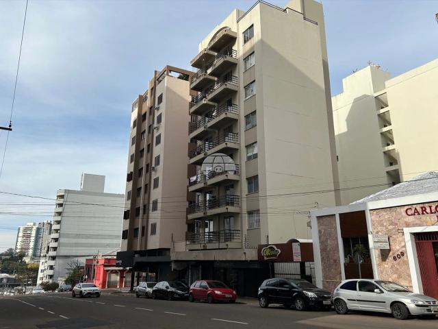 Apartamento para Venda em Passo Fundo/RS Centro 1 Quartos