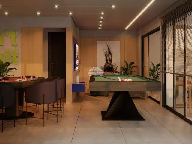 Apartamento para Venda em Passo Fundo/RS Centro 1 Quartos