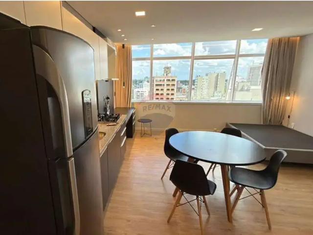 Apartamento para Venda em Passo Fundo/RS Centro 1 Quartos