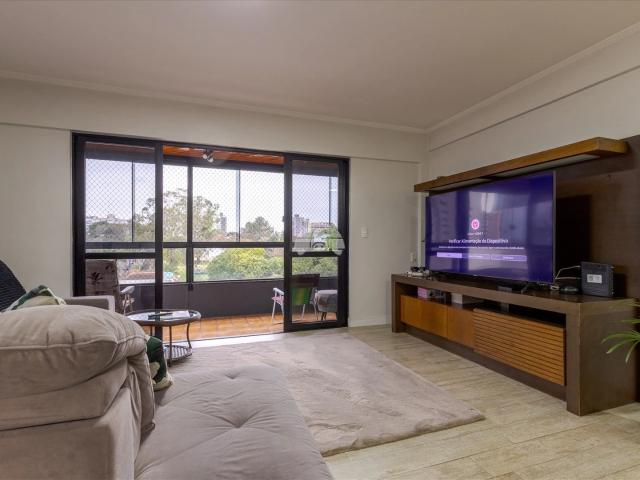 Apartamento para Venda em Passo Fundo/RS Centro 3 Quartos