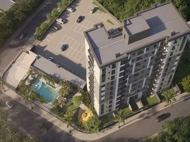 Apartamento para Venda em Passo Fundo/RS Centro 2 Quartos