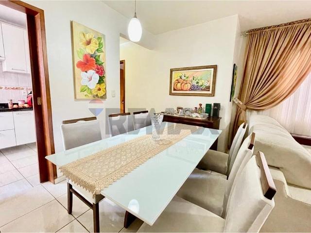 Apartamento para Venda em Passo Fundo/RS Centro 2 Quartos