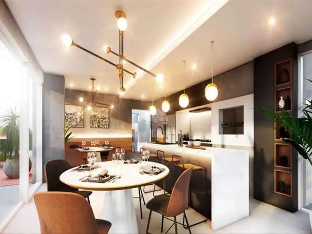 Apartamento para Venda em Passo Fundo/RS Centro 2 Quartos