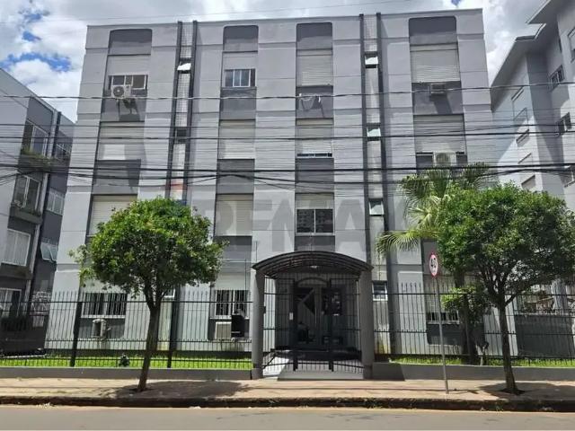 Apartamento para Venda em Passo Fundo/RS Centro 2 Quartos