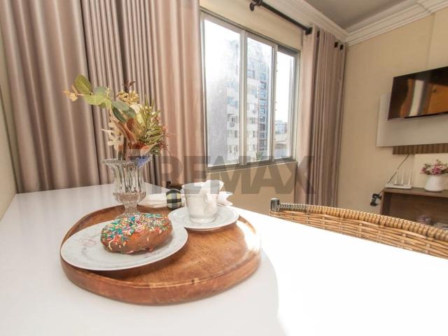 Apartamento para Venda em Passo Fundo/RS Centro 2 Quartos