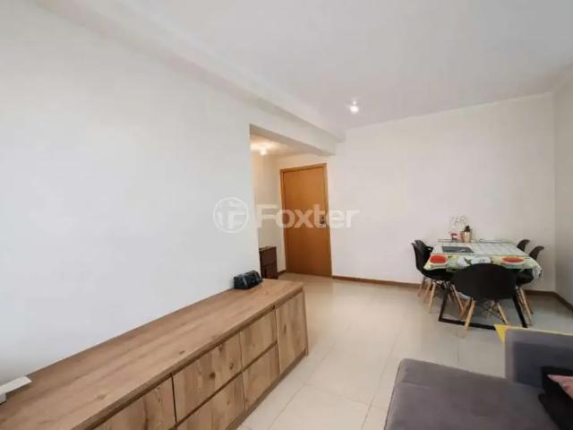 Apartamento para Venda em Passo Fundo/RS Centro 2 Quartos