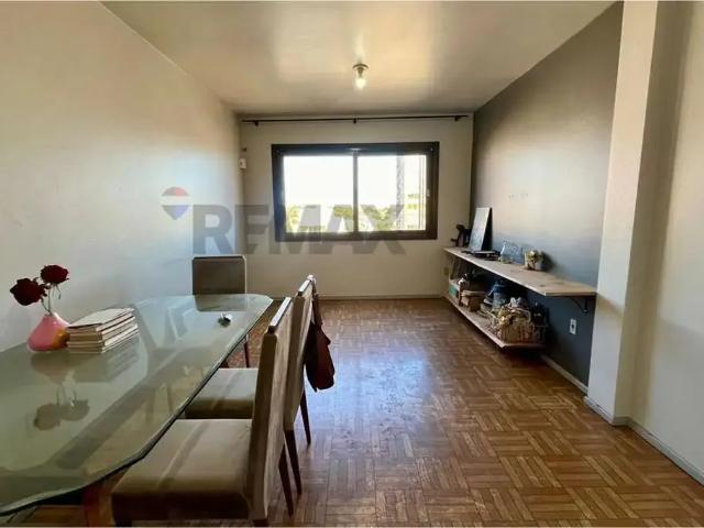 Apartamento para Venda em Passo Fundo/RS Centro 2 Quartos
