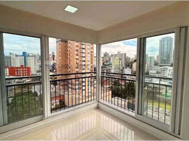 Apartamento para Venda em Passo Fundo/RS Centro 2 Quartos