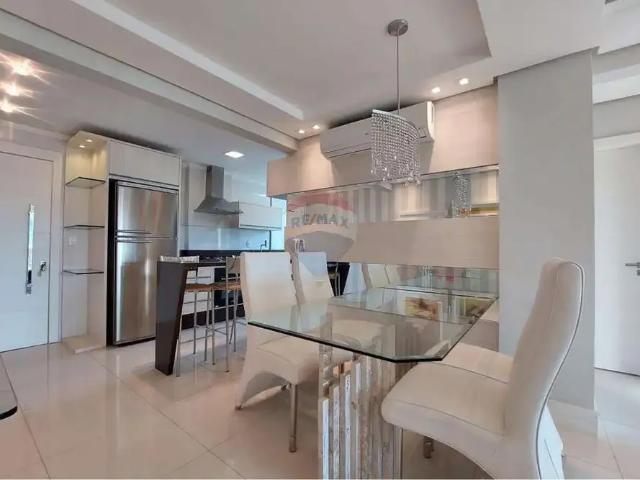 Apartamento para Venda em Passo Fundo/RS Centro 2 Quartos