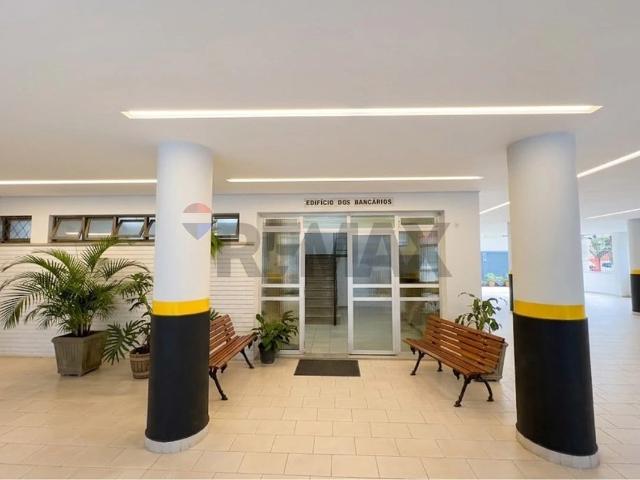 Apartamento para Venda em Passo Fundo/RS Centro 2 Quartos