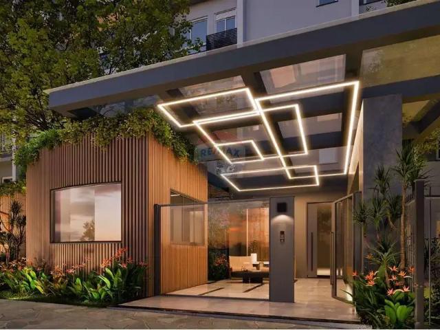 Apartamento para Venda em Passo Fundo/RS Centro 2 Quartos