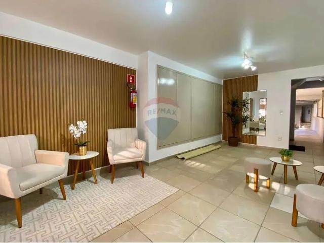 Apartamento para Venda em Passo Fundo/RS Centro 3 Quartos