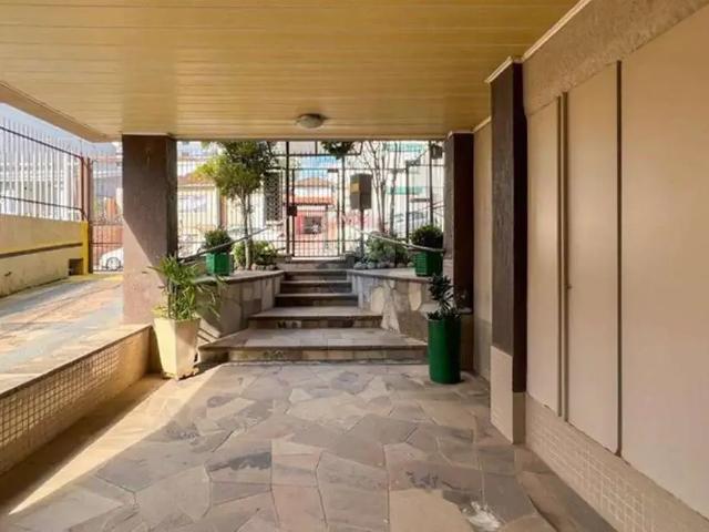 Apartamento para Venda em Passo Fundo/RS Centro 3 Quartos