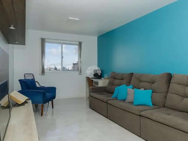 Apartamento para Venda em Passo Fundo/RS Centro 3 Quartos