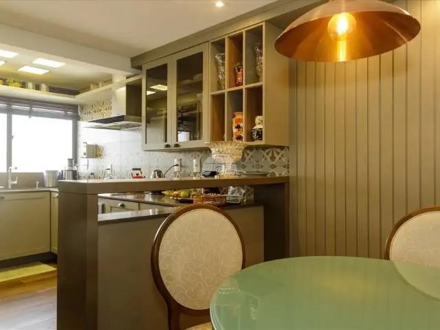 Apartamento para Venda em Passo Fundo/RS Centro 3 Quartos