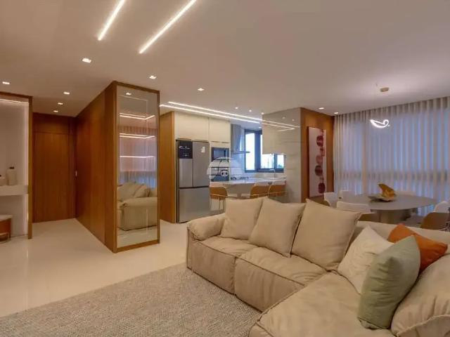 Apartamento para Venda em Passo Fundo/RS Centro 3 Quartos