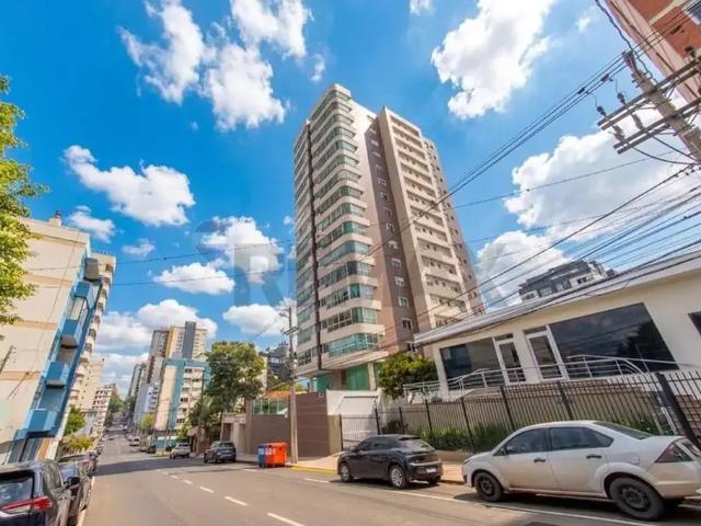 Apartamento para Venda em Passo Fundo/RS Centro 3 Quartos
