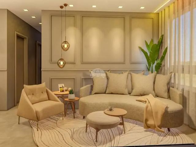 Apartamento para Venda em Passo Fundo/RS Centro 3 Quartos