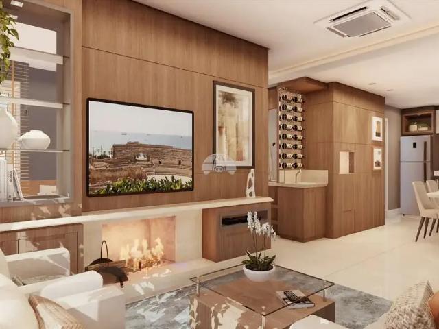Apartamento para Venda em Passo Fundo/RS Centro 3 Quartos