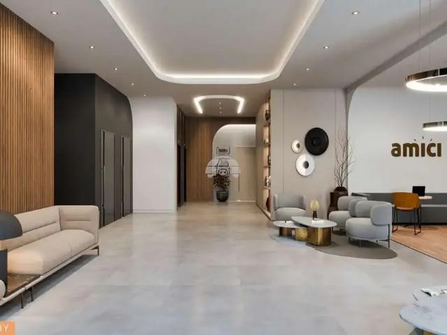 Apartamento para Venda em Passo Fundo/RS Centro 3 Quartos