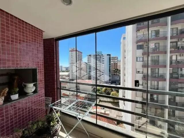 Apartamento para Venda em Passo Fundo/RS Centro 3 Quartos