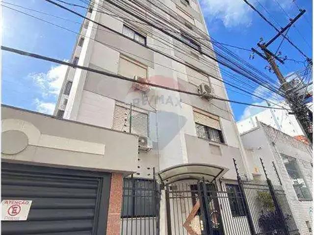 Apartamento para Venda em Passo Fundo/RS Centro 3 Quartos