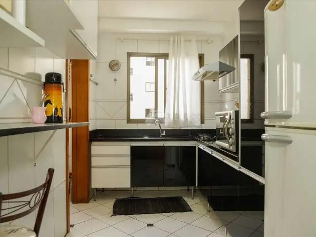 Apartamento para Venda em Passo Fundo/RS Centro 3 Quartos