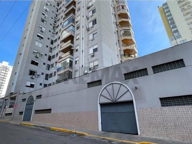 Apartamento para Venda em Passo Fundo/RS Centro 4 Quartos