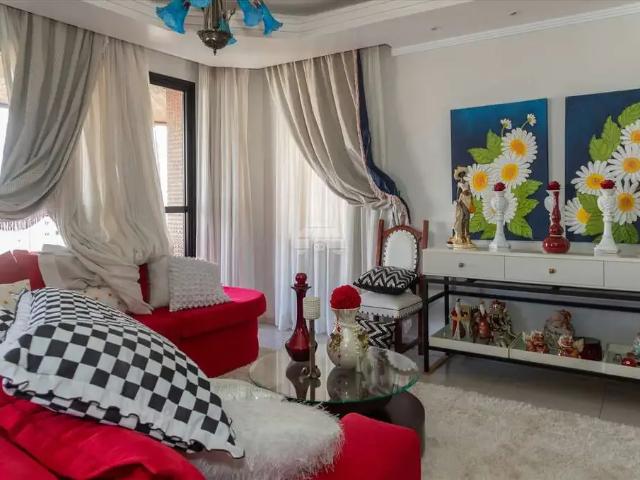 Apartamento para Venda em Passo Fundo/RS Centro 4 Quartos