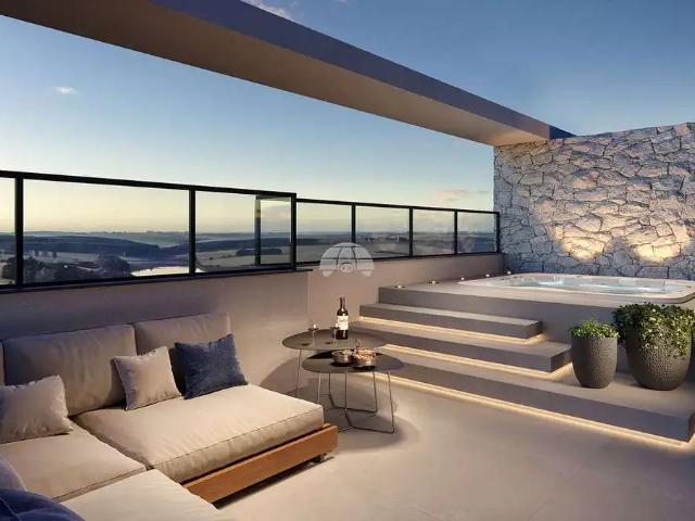 Apartamento para Venda em Passo Fundo/RS Cidade Nova 3 Quartos