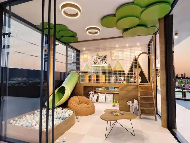 Apartamento para Venda em Passo Fundo/RS Cidade Nova 3 Quartos