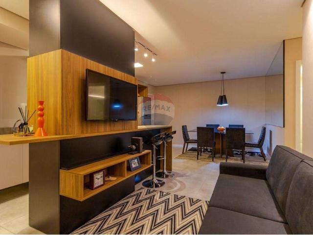 Apartamento para Venda em Passo Fundo/RS Cidade Nova 3 Quartos