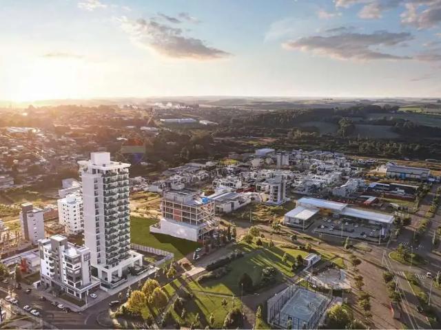 Apartamento para Venda em Passo Fundo/RS Cidade Nova 3 Quartos