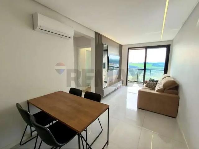Apartamento para Venda em Passo Fundo/RS Cidade Nova 2 Quartos