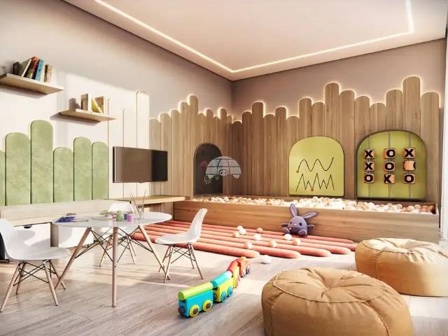 Apartamento para Venda em Passo Fundo/RS Cidade Nova 2 Quartos