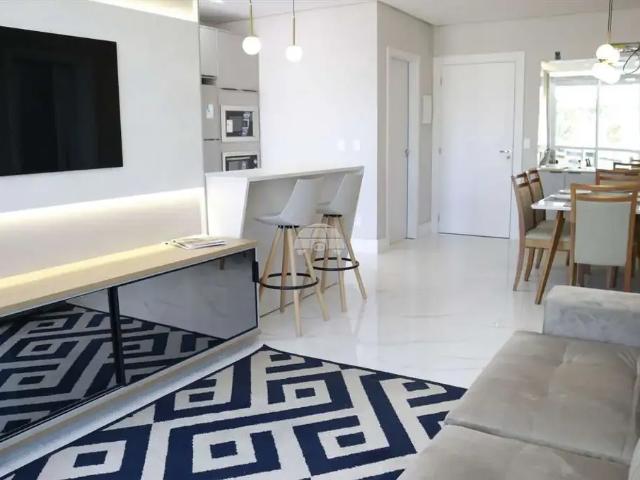 Apartamento para Venda em Passo Fundo/RS Annes 3 Quartos