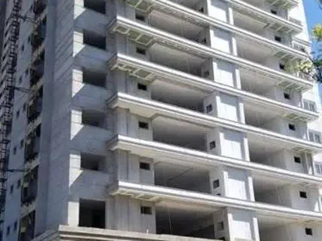 Apartamento para Venda em Passo Fundo/RS Annes 4 Quartos