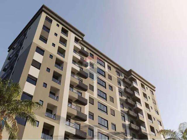Apartamento para Venda em Passo Fundo/RS Boqueirão 1 Quartos