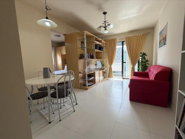 Apartamento para Venda em Passo Fundo/RS Boqueirão 1 Quartos