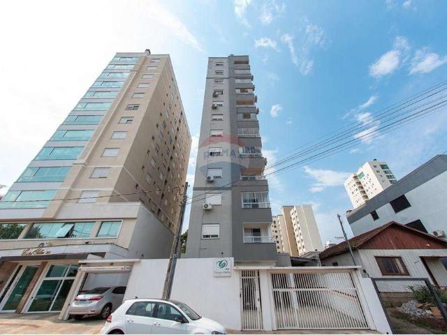 Apartamento para Venda em Passo Fundo/RS Boqueirão 2 Quartos