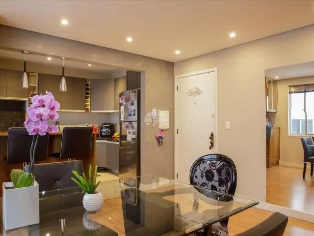 Apartamento para Venda em Passo Fundo/RS Boqueirão 2 Quartos