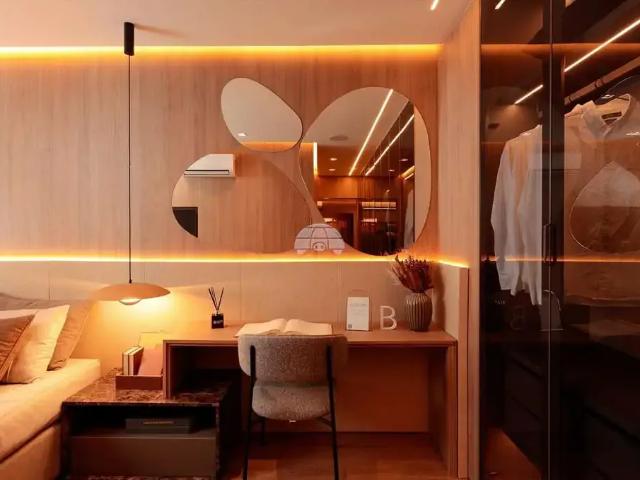 Apartamento para Venda em Passo Fundo/RS Boqueirão 2 Quartos