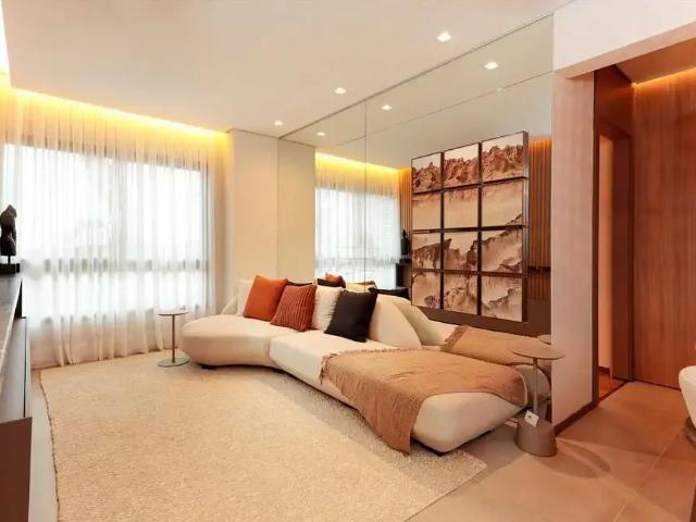 Apartamento para Venda em Passo Fundo/RS Boqueirão 3 Quartos