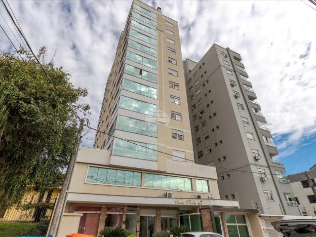 Apartamento para Venda em Passo Fundo/RS Boqueirão 3 Quartos