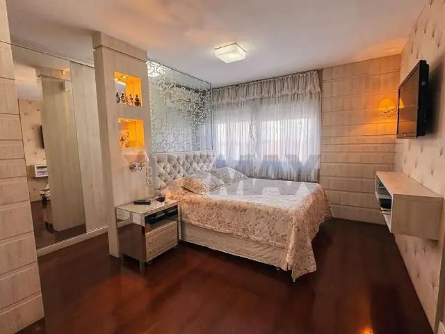 Apartamento para Venda em Passo Fundo/RS Boqueirão 3 Quartos