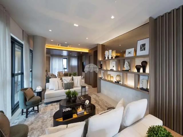 Apartamento para Venda em Passo Fundo/RS Boqueirão 4 Quartos