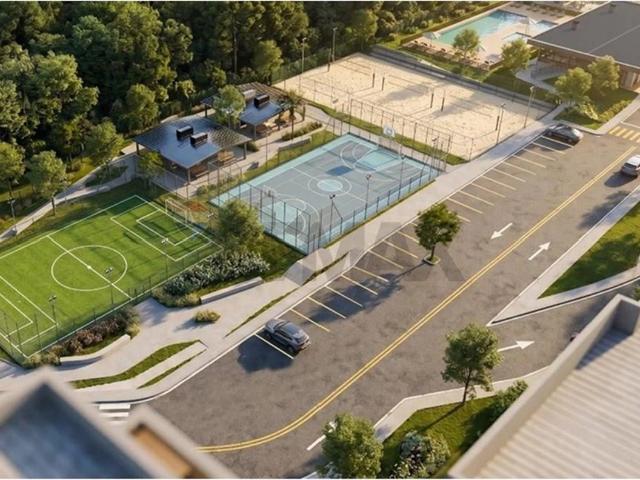 Apartamento para Venda em Passo Fundo/RS Loteamento Casas Populares 2 Quartos