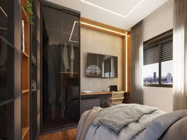 Apartamento para Venda em Passo Fundo/RS São Cristóvão 4 Quartos