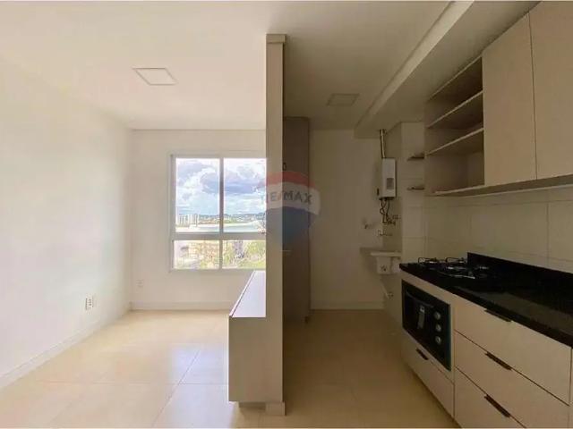 Apartamento para Venda em Passo Fundo/RS São Cristóvão 1 Quartos