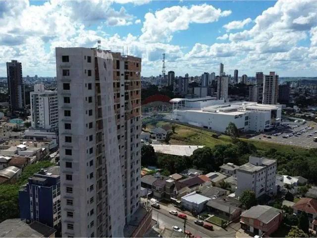 Apartamento para Venda em Passo Fundo/RS São Cristóvão 2 Quartos